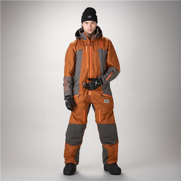 CKX Ensemble une pièce Elevation homme, isolé 3/10 (Bientôt disponible)