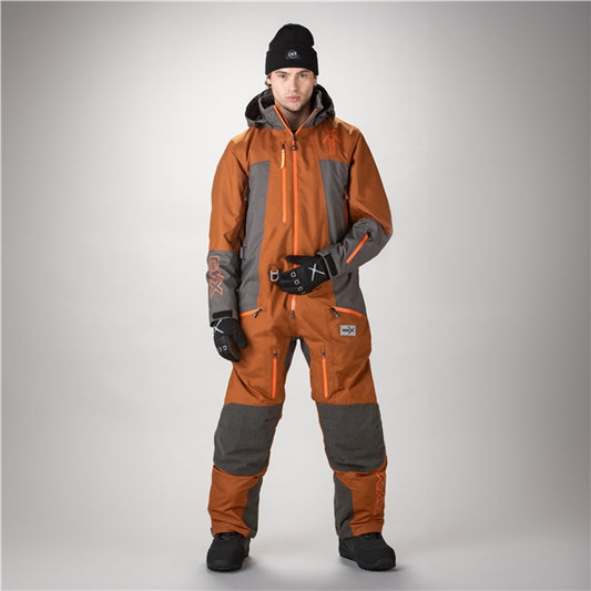 CKX Ensemble une pièce Elevation homme, isolé 3/10 (Bientôt disponible)