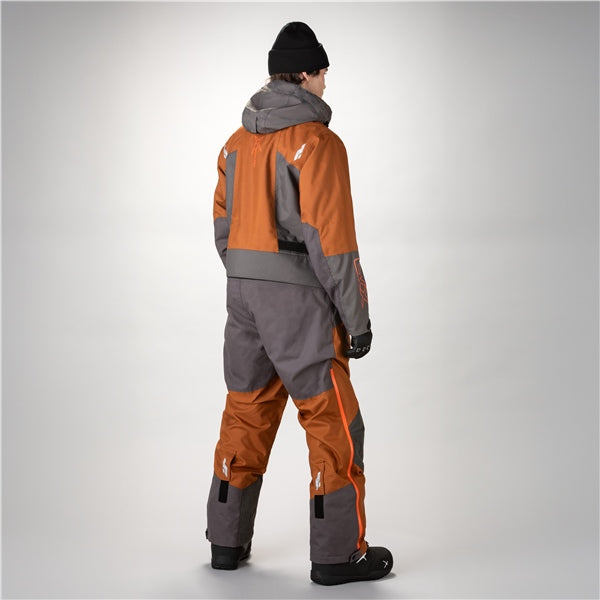 CKX Ensemble une pièce Elevation homme, isolé 3/10 (Bientôt disponible)