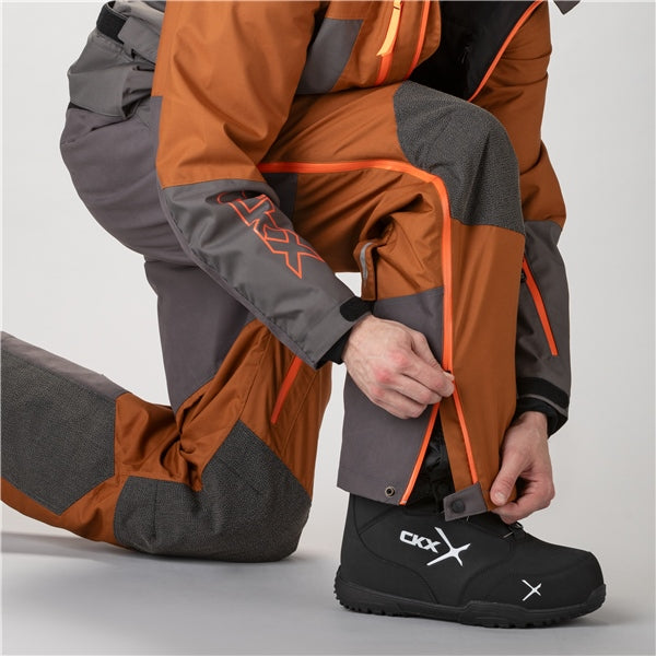 CKX Ensemble une pièce Elevation homme, isolé 3/10 (Bientôt disponible)