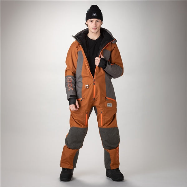 CKX Ensemble une pièce Elevation homme, isolé 3/10 (Bientôt disponible)