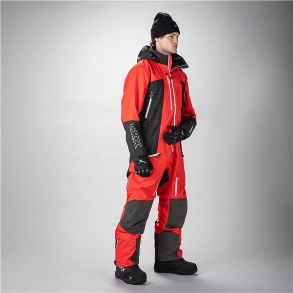 CKX Ensemble une pièce Elevation homme, isolé 3/10 (Bientôt disponible)
