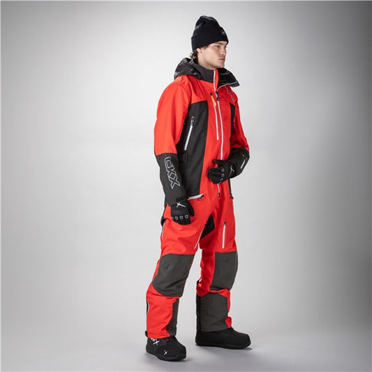 CKX Ensemble une pièce Elevation homme, isolé 3/10 (Bientôt disponible)