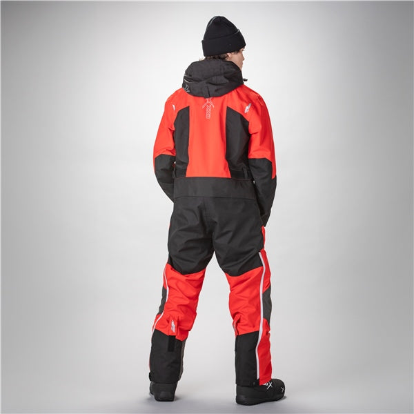 CKX Ensemble une pièce Elevation homme, isolé 3/10 (Bientôt disponible)