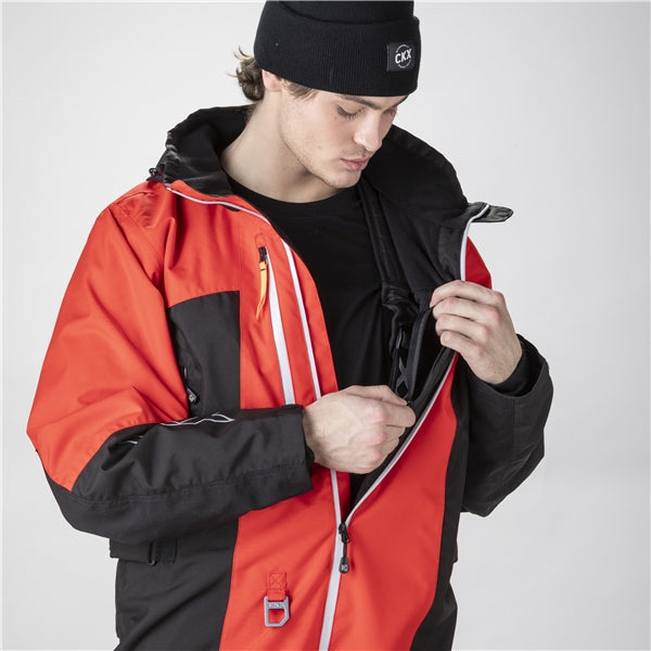 CKX Ensemble une pièce Elevation homme, isolé 3/10 (Bientôt disponible)