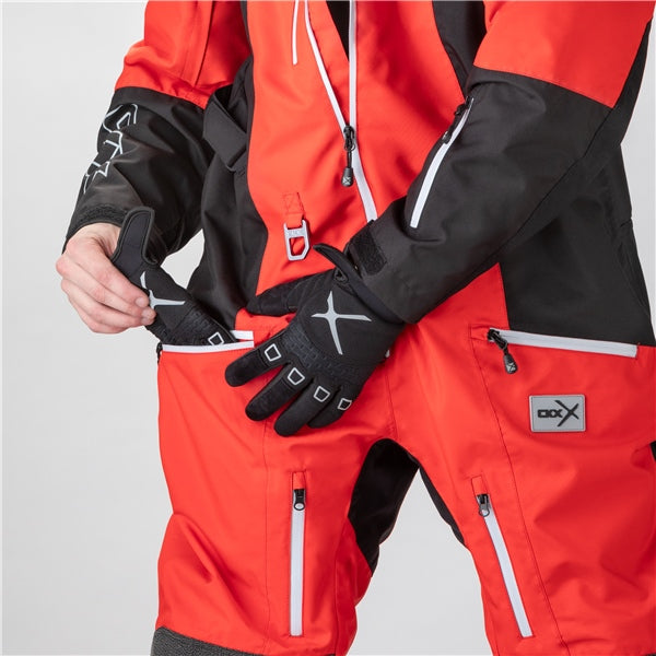 CKX Ensemble une pièce Elevation homme, isolé 3/10 (Bientôt disponible)