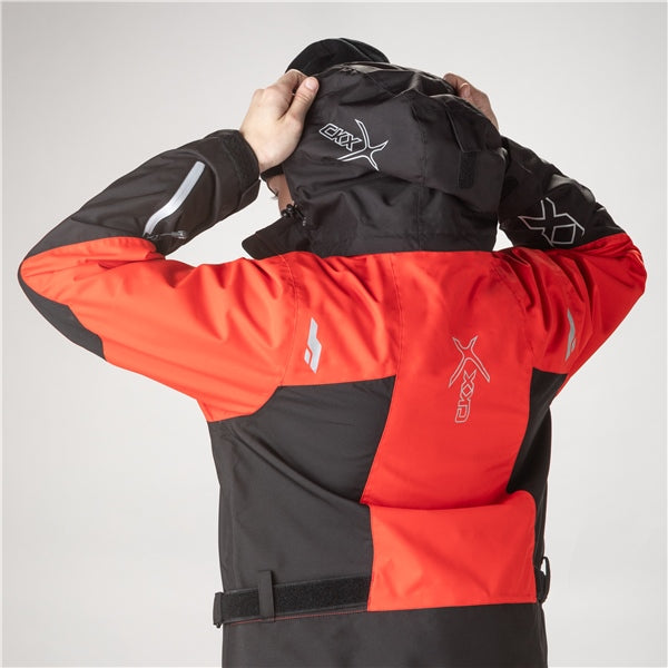 CKX Ensemble une pièce Elevation homme, isolé 3/10 (Bientôt disponible)