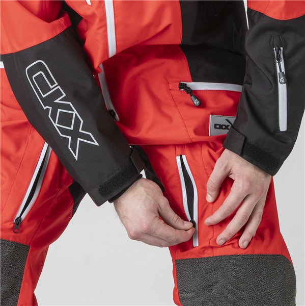 CKX Ensemble une pièce Elevation homme, isolé 3/10 (Bientôt disponible)