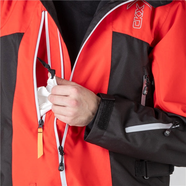 CKX Ensemble une pièce Elevation homme, isolé 3/10 (Bientôt disponible)
