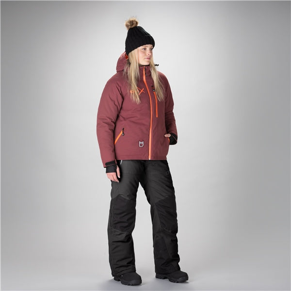CKX Salopette Element Femme
