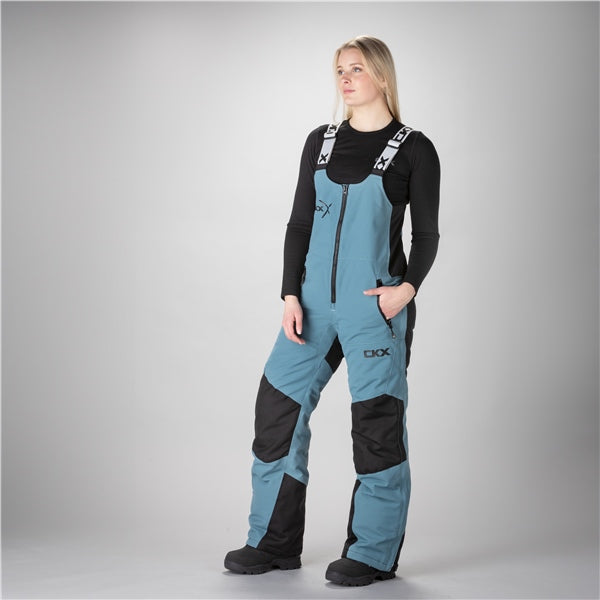 CKX Salopette Element Femme