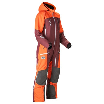 CKX Ensemble une pièce Elevation Femme, hors-piste (Bientôt disponible)