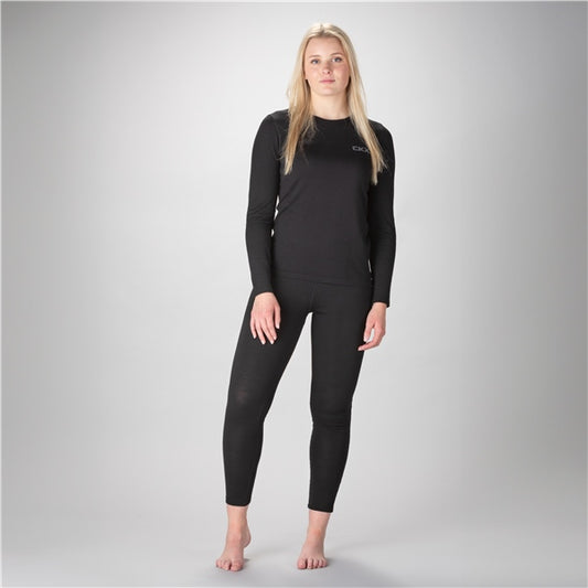 CKX Sous-vêtement Xeri Femme - Pantalon Caleçon long