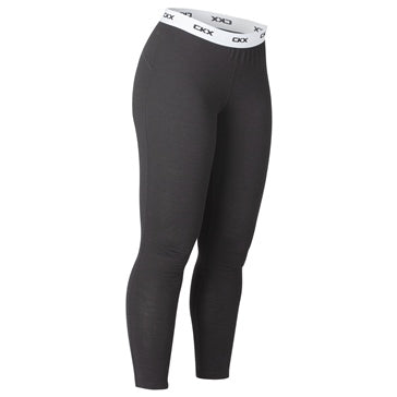CKX Sous-vêtement Xeri Femme - Pantalon Caleçon long