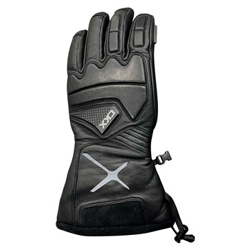 CKX Gants Alaska en cuir