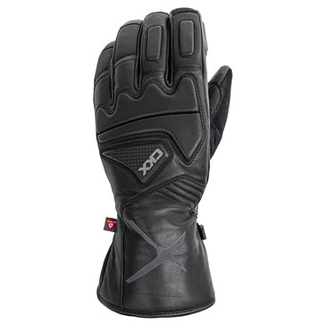CKX Gants Alaska en cuir