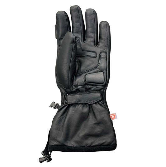 CKX Gants Alaska en cuir