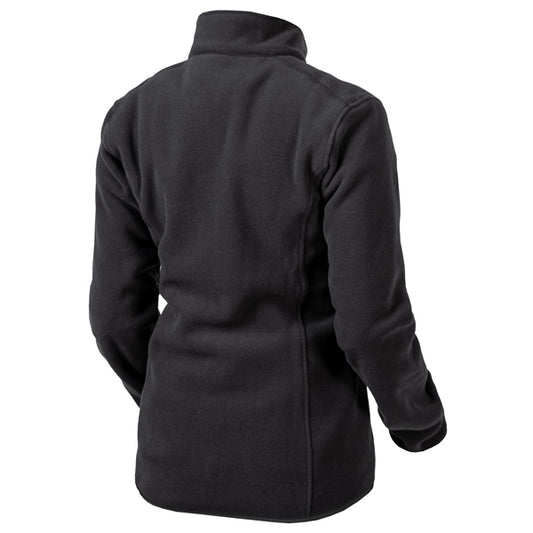 CKX Manteau en molleton Kelcy, femme