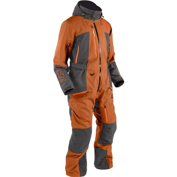 CKX Ensemble une pièce Elevation homme, isolé 3/10 (Bientôt disponible)