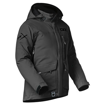 CKX Manteau Kelton femme