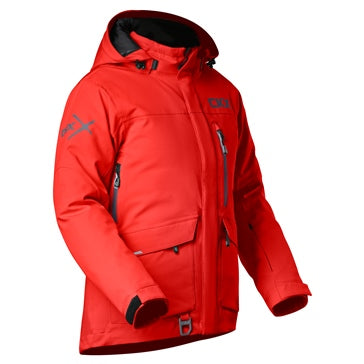 CKX Manteau Kelton femme