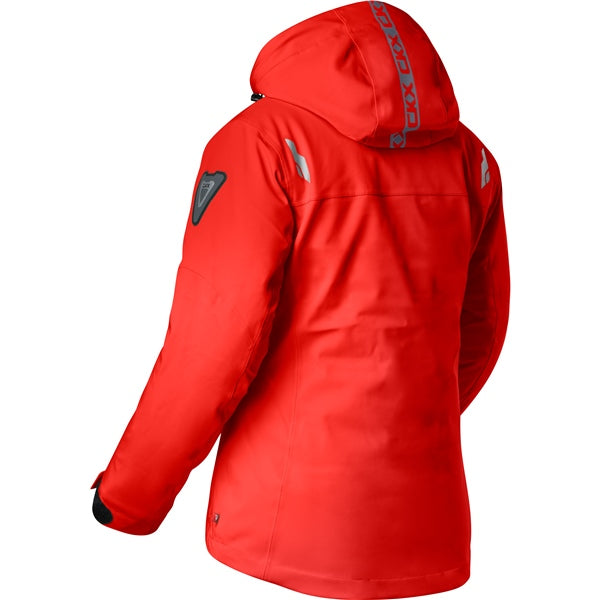 CKX Manteau Kelton femme