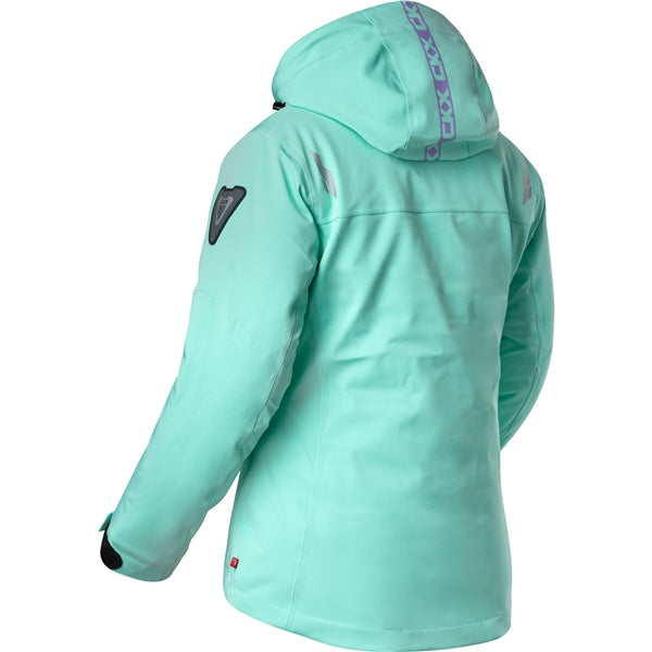 CKX Manteau Kelton femme
