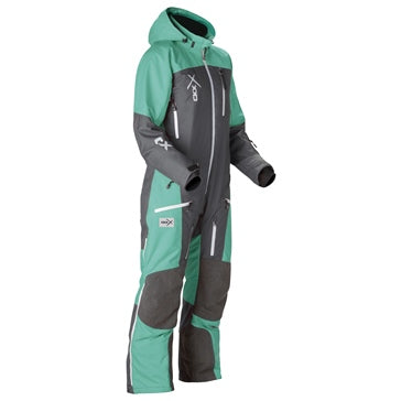 CKX Ensemble une pièce Elevation Femme, hors-piste (Bientôt disponible)