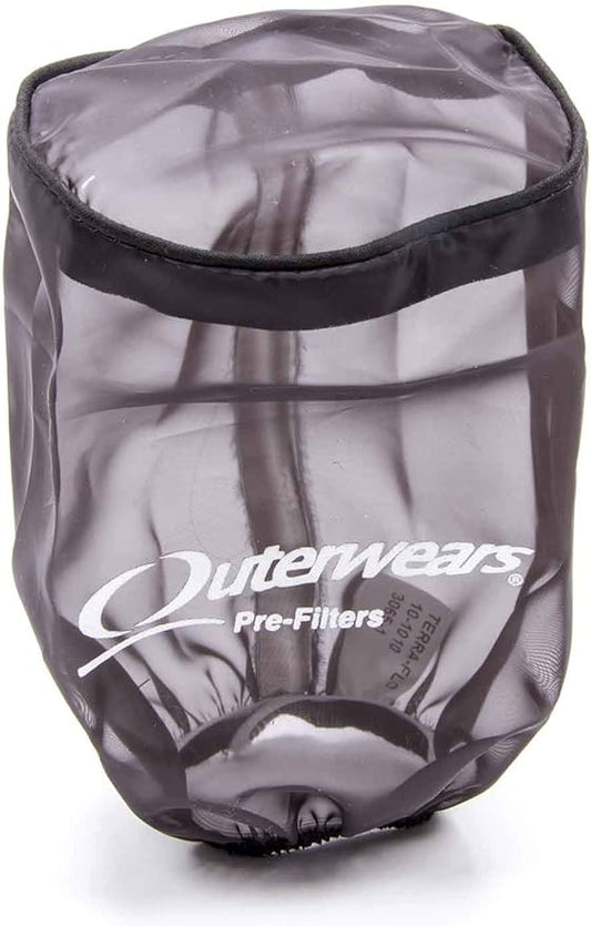 Outerwears 10-1109-01 Pré-filtre, skidoo (VENTE FINALE)