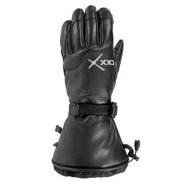 CKX Gants Colton Unisexe, homme, femme, hiver