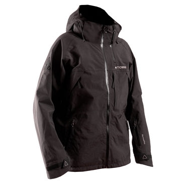 TOBE Manteau Vivid, unisex (non-isolé)
