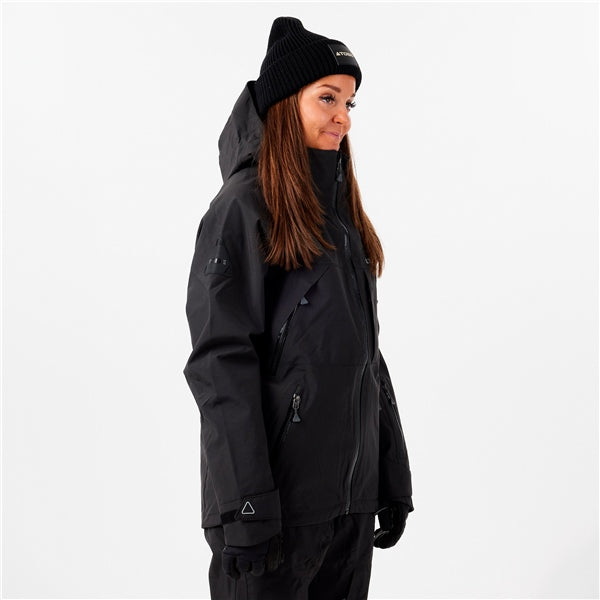 TOBE Manteau Vivid, unisex (non-isolé)