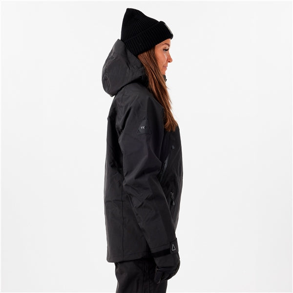 TOBE Manteau Vivid, unisex (non-isolé)