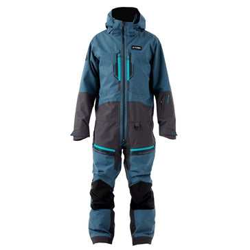 Tobe Tiro V3 isolé, Monosuit