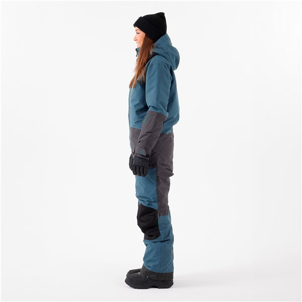 Tobe Tiro V3 isolé, Monosuit