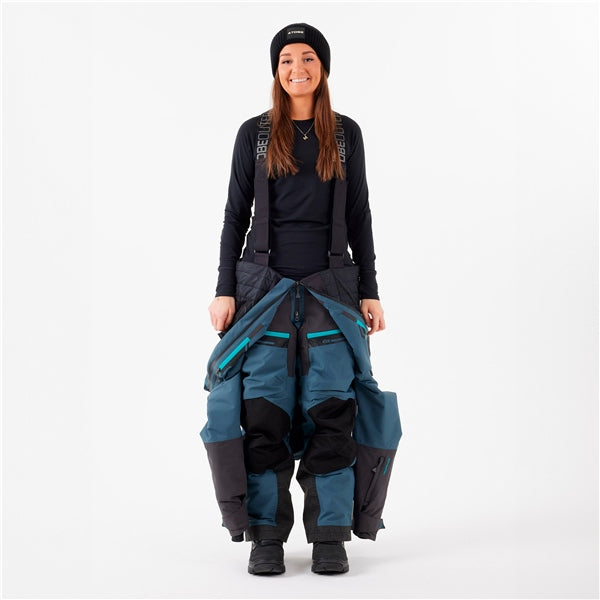 Tobe Tiro V3 isolé, Monosuit