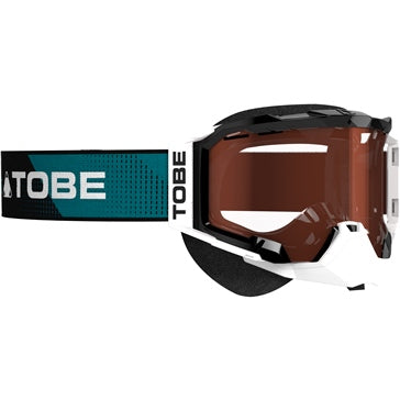 TOBE Lunettes T5 Ballistic Power, hiver