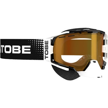 TOBE Lunettes T9 Ballistic Form, hiver