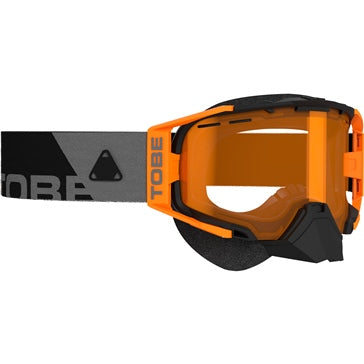 TOBE Lunettes T9 Ballistic Cube, hiver