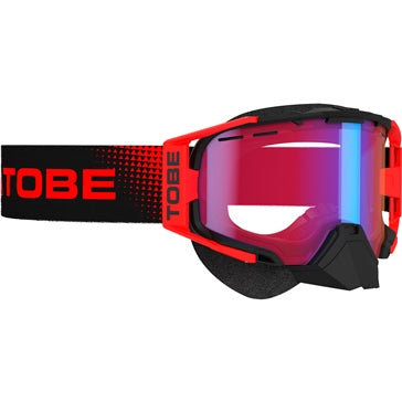 TOBE Lunettes T9 Ballistic Tekno, hiver