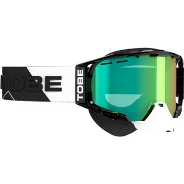 TOBE Lunettes T9 Ballistic Timex, hiver