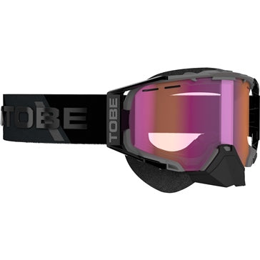 TOBE Lunettes T9 Ballistic Ade, hiver