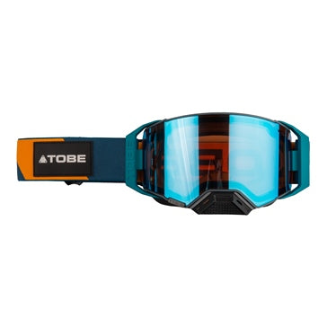 TOBE Lunettes T7 Magnetic (artic vision bleu)