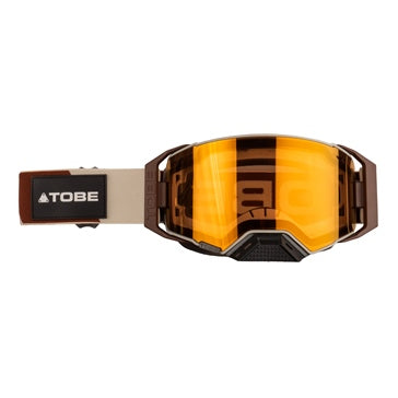 TOBE Lunettes T7 Magnetic (artic vision or)