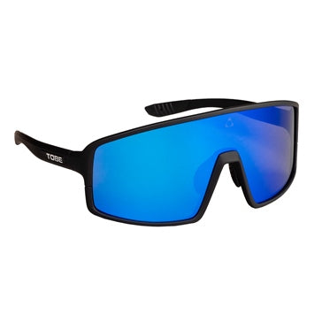 TOBE Lunettes de soleil Blad Noir