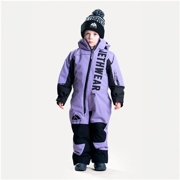 Jethwear Ensemble 1 pièce Odin & Olivia Jeune et enfant - SAFE (mi-octobre)