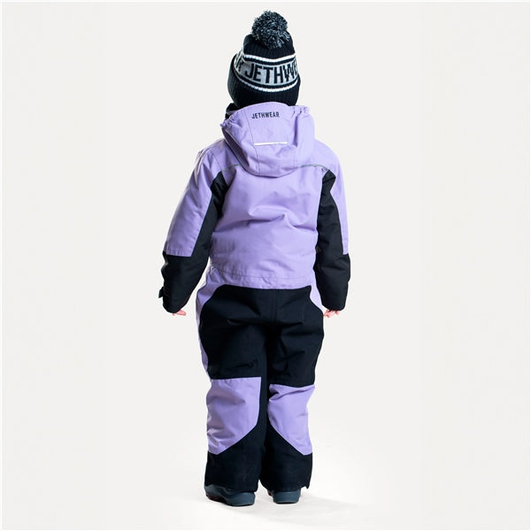 Jethwear Ensemble 1 pièce Odin & Olivia Jeune et enfant - SAFE (mi-octobre)