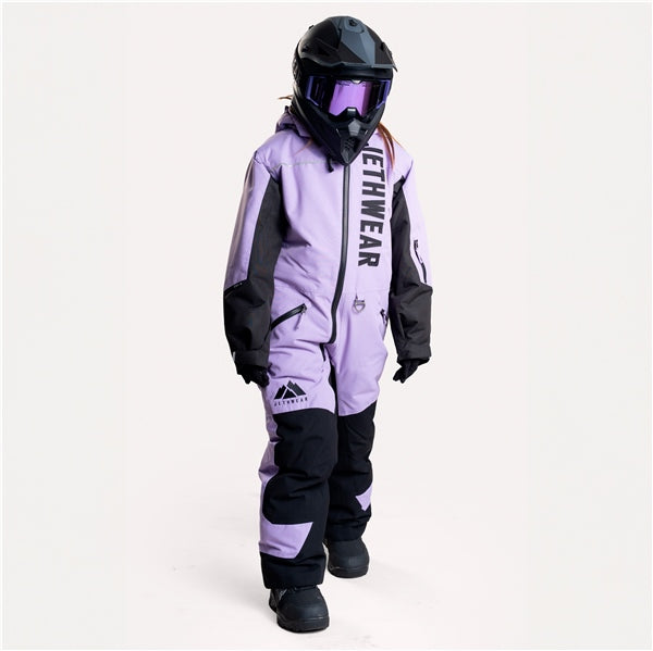 Jethwear Ensemble 1 pièce Odin & Olivia Jeune et enfant - SAFE (mi-octobre)