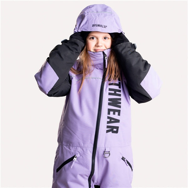 Jethwear Ensemble 1 pièce Odin & Olivia Jeune et enfant - SAFE (mi-octobre)