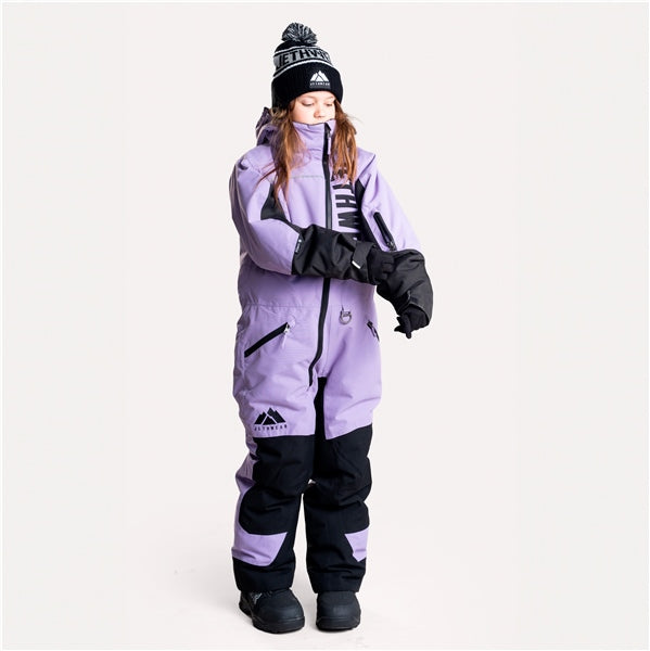 Jethwear Ensemble 1 pièce Odin & Olivia Jeune et enfant - SAFE (mi-octobre)